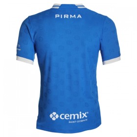 Fotbalové dres Cruz Azul Domácí 2026-27 Krátký Rukáv