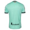Fotbalové dres Deportivo Alaves Alternativní 2026-27 Krátký Rukáv