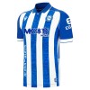 Fotbalové dres Deportivo Alaves Domácí 2026-27 Krátký Rukáv Fotbalové dres Deportivo Alaves Domácí 2026-27 Krátký Rukáv