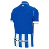 Fotbalové dres Deportivo Alaves Domácí 2026-27 Krátký Rukáv