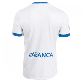 Fotbalové dres Deportivo de La Coruna Alternativní 2026-27 Krátký Rukáv