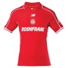 Fotbalové dres Deportivo Toluca Domácí 2026-27 Krátký Rukáv Fotbalové dres Deportivo Toluca Domácí 2026-27 Krátký Rukáv