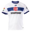 Fotbalové dres Deportivo Toluca Venkovní 2026-27 Krátký Rukáv Fotbalové dres Deportivo Toluca Venkovní 2026-27 Krátký Rukáv