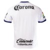 Fotbalové dres Deportivo Toluca Venkovní 2026-27 Krátký Rukáv