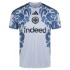 Fotbalové dres Eintracht Frankfurt Alternativní 2026-27 Krátký Rukáv Fotbalové dres Eintracht Frankfurt Alternativní 2026-27 Krátký Rukáv