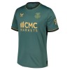 Fotbalové dres Everton Alternativní 2026-27 Krátký Rukáv Fotbalové dres Everton Alternativní 2026-27 Krátký Rukáv