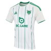 Fotbalové dres Leicester City Alternativní 2026-27 Krátký Rukáv