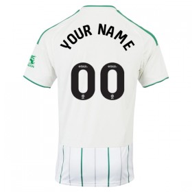 Fotbalové dres Leicester City Alternativní 2026-27 Krátký Rukáv