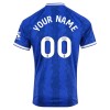 Fotbalové dres Leicester City Domácí 2026-27 Krátký Rukáv