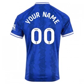Fotbalové dres Leicester City Domácí 2026-27 Krátký Rukáv