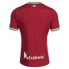 Fotbalové dres Real Sociedad Alternativní 2026-27 Krátký Rukáv