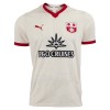 Fotbalové dres Southampton Alternativní 2026-27 Krátký Rukáv Fotbalové dres Southampton Alternativní 2026-27 Krátký Rukáv