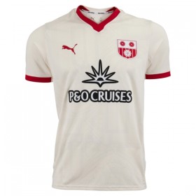 Fotbalové dres Southampton Alternativní 2026-27 Krátký Rukáv
