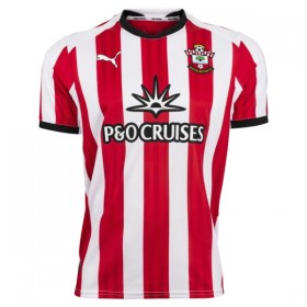 Fotbalové dres Southampton Domácí 2026-27 Krátký Rukáv