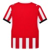 Fotbalové dres Southampton Domácí 2026-27 Krátký Rukáv