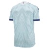 Fotbalové dres West Bromwich Albion Alternativní 2026-27 Krátký Rukáv