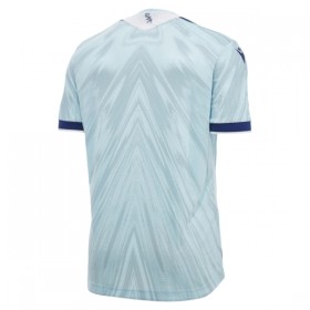 Fotbalové dres West Bromwich Albion Alternativní 2026-27 Krátký Rukáv