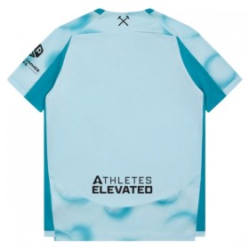 Fotbalové dres West Ham United Alternativní 2026-27 Krátký Rukáv