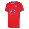Fotbalový Komplet Blackburn Rovers Dětské Alternativní 2026-27 Krátký Rukáv (+ trenýrky)