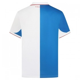 Fotbalový Komplet Blackburn Rovers Dětské Domácí 2026-27 Krátký Rukáv (+ trenýrky)