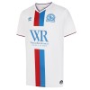 Fotbalový Komplet Blackburn Rovers Dětské Venkovní 2026-27 Krátký Rukáv (+ trenýrky)