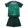 Fotbalový Komplet Club Leon Dětské Domácí 2026-27 Krátký Rukáv (+ trenýrky)