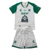 Fotbalový Komplet Club Leon Dětské Venkovní 2026-27 Krátký Rukáv (+ trenýrky) Fotbalový Komplet Club Leon Dětské Venkovní 2026-27 Krátký Rukáv (+ trenýrky)