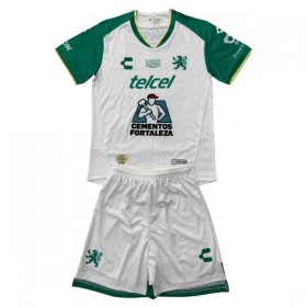 Fotbalový Komplet Club Leon Dětské Venkovní 2026-27 Krátký Rukáv (+ trenýrky)