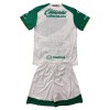 Fotbalový Komplet Club Leon Dětské Venkovní 2026-27 Krátký Rukáv (+ trenýrky)