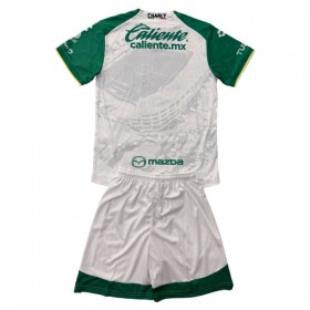 Fotbalový Komplet Club Leon Dětské Venkovní 2026-27 Krátký Rukáv (+ trenýrky)