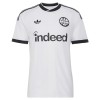 Fotbalový Komplet Eintracht Frankfurt Dětské Venkovní 2026-27 Krátký Rukáv (+ trenýrky)