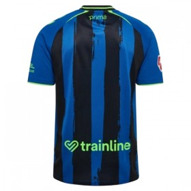 Fotbalový Komplet Real Betis Dětské Alternativní 2026-27 Krátký Rukáv (+ trenýrky)