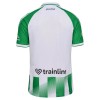 Fotbalový Komplet Real Betis Dětské Domácí 2026-27 Krátký Rukáv (+ trenýrky)