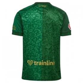 Fotbalový Komplet Real Betis Dětské Venkovní 2026-27 Krátký Rukáv (+ trenýrky)