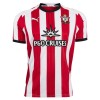 Fotbalový Komplet Southampton Dětské Domácí 2026-27 Krátký Rukáv (+ trenýrky)