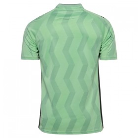 Fotbalové dres AS Saint-Etienne Alternativní 2026-27 Krátký Rukáv