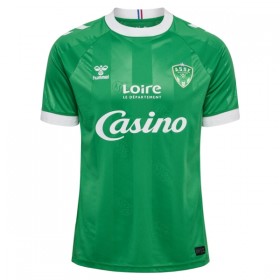Fotbalové dres AS Saint-Etienne Domácí 2026-27 Krátký Rukáv