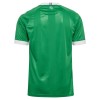 Fotbalové dres AS Saint-Etienne Domácí 2026-27 Krátký Rukáv