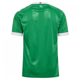 Fotbalové dres AS Saint-Etienne Domácí 2026-27 Krátký Rukáv