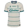 Fotbalové dres AS Saint-Etienne Venkovní 2026-27 Krátký Rukáv Fotbalové dres AS Saint-Etienne Venkovní 2026-27 Krátký Rukáv