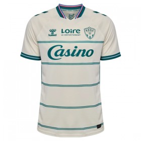 Fotbalové dres AS Saint-Etienne Venkovní 2026-27 Krátký Rukáv