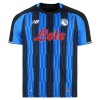 Fotbalové dres Atalanta Domácí 2026-27 Krátký Rukáv Fotbalové dres Atalanta Domácí 2026-27 Krátký Rukáv