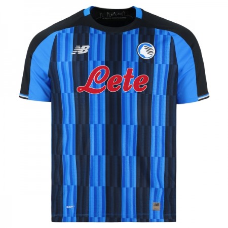 Fotbalové dres Atalanta Domácí 2026-27 Krátký Rukáv Fotbalové dres Atalanta Domácí 2026-27 Krátký Rukáv