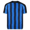 Fotbalové dres Atalanta Domácí 2026-27 Krátký Rukáv