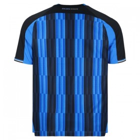 Fotbalové dres Atalanta Domácí 2026-27 Krátký Rukáv