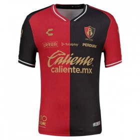 Fotbalové dres Atlas FC Domácí 2026-27 Krátký Rukáv