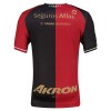 Fotbalové dres Atlas FC Domácí 2026-27 Krátký Rukáv