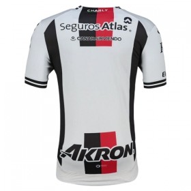 Fotbalové dres Atlas FC Venkovní 2026-27 Krátký Rukáv