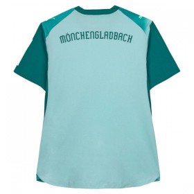Fotbalové dres Borussia Monchengladbach Alternativní 2026-27 Krátký Rukáv