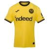 Fotbalové dres Brentford Alternativní 2026-27 Krátký Rukáv Fotbalové dres Brentford Alternativní 2026-27 Krátký Rukáv